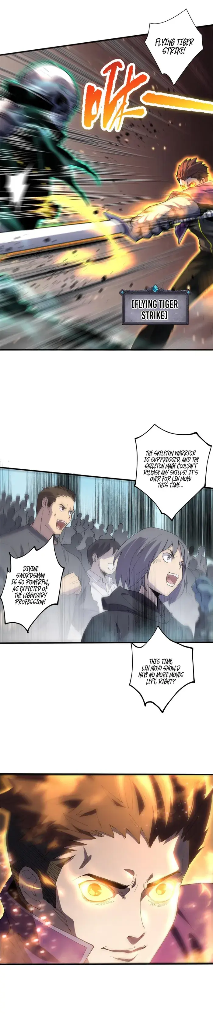 Catastrophic Necromancer Chapter 73 image 10_optimized